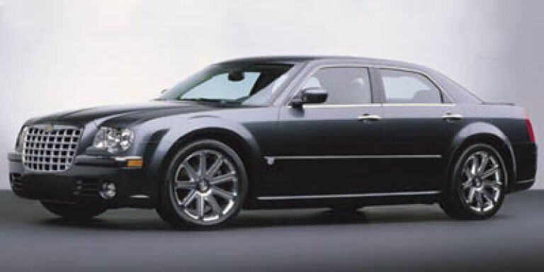 Chrysler 300C