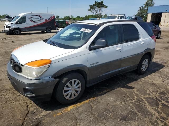 Buick Rendezvous