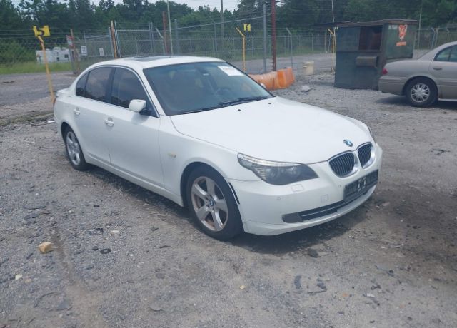 BMW 535xi