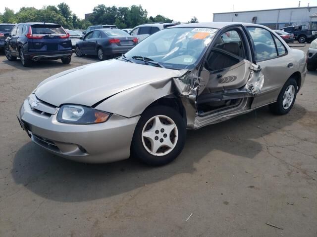 Chevrolet Cavalier