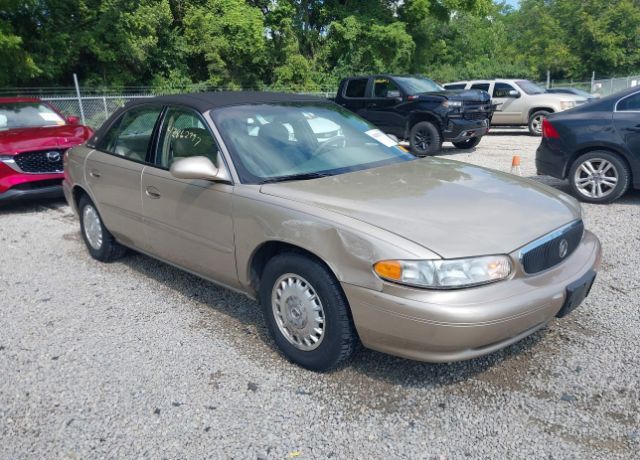 Buick Century
