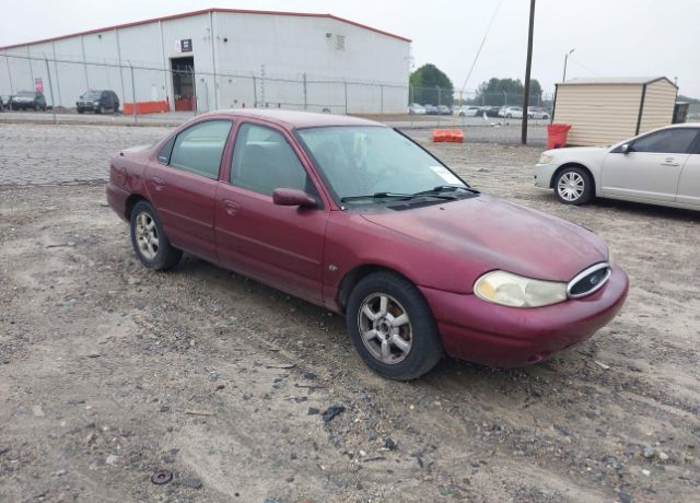 Ford Contour
