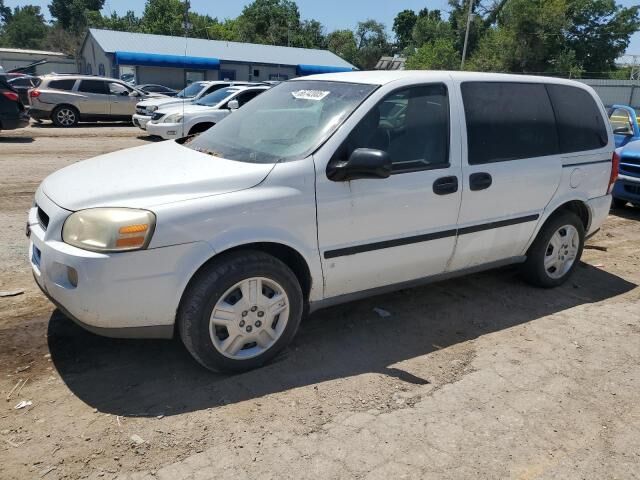 Chevrolet Uplander