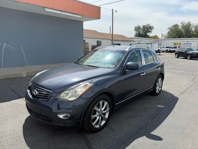 Infiniti EX35
