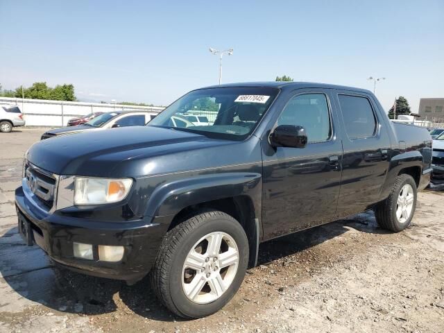 Honda Ridgeline