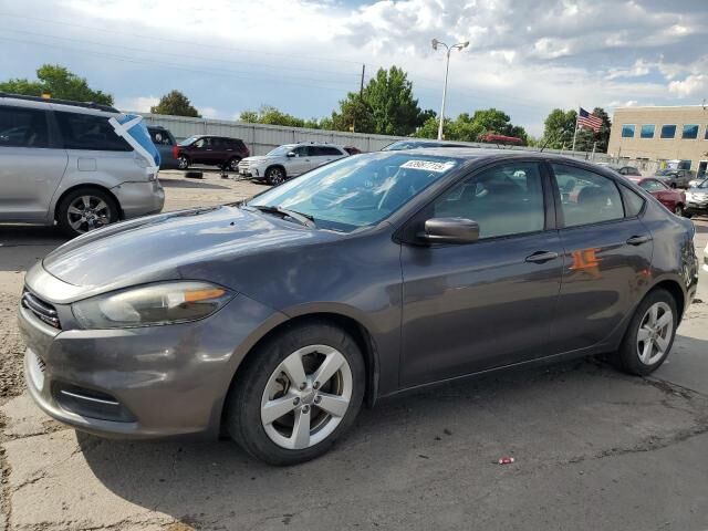 Dodge Dart