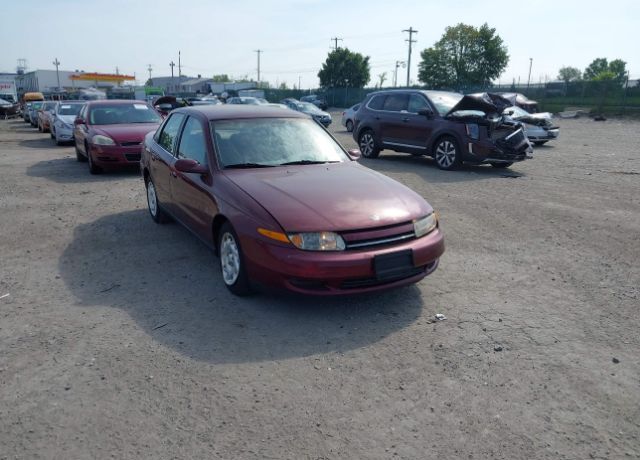 Saturn LS1