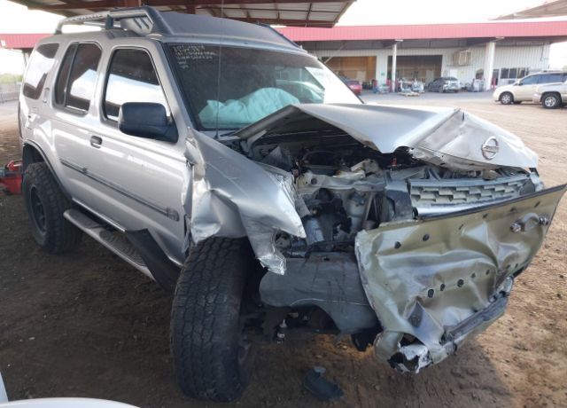 Nissan Xterra