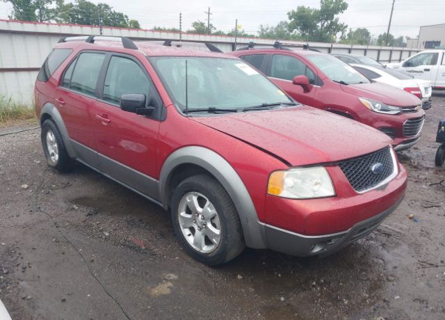 Ford Freestyle