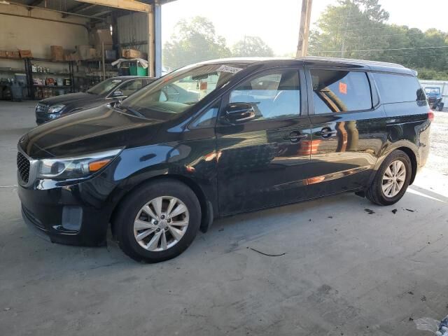 Kia Sedona