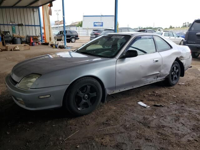 Honda Prelude
