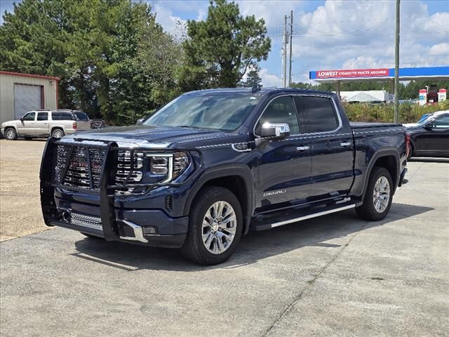 2022 GMC Sierra