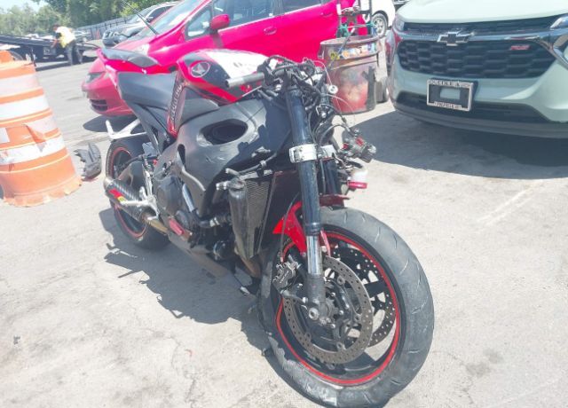 Honda CBR1000