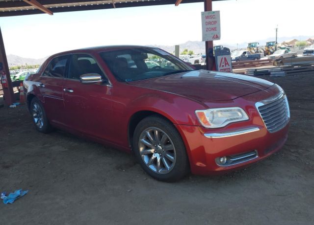 Chrysler 300