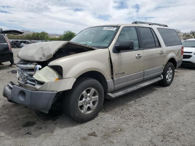 Ford Expedition MAX