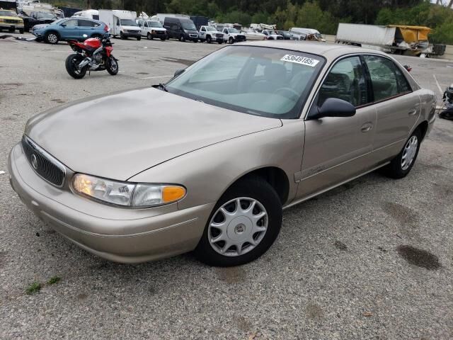 Buick Century