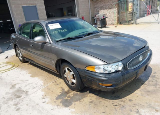 Buick LeSabre