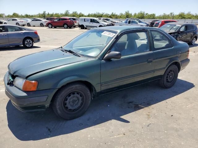Toyota Tercel