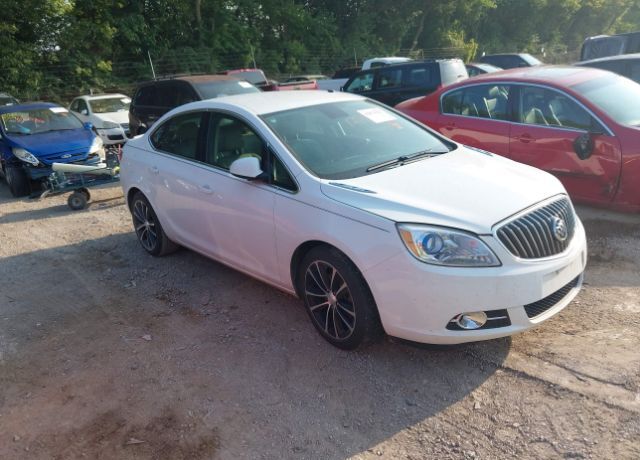 Buick Verano