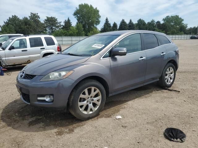 Mazda CX-7