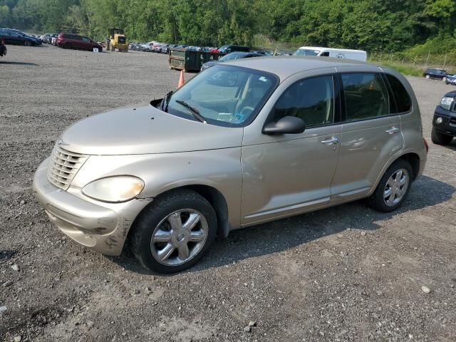 Chrysler PT Cruiser