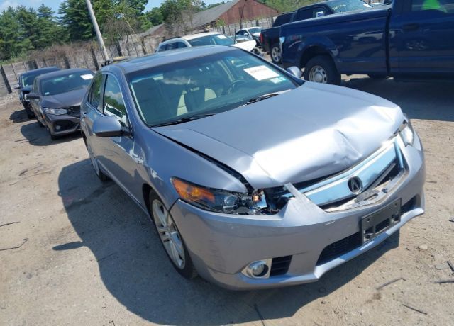 Acura TSX