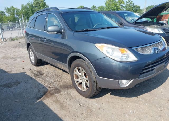 Hyundai Veracruz