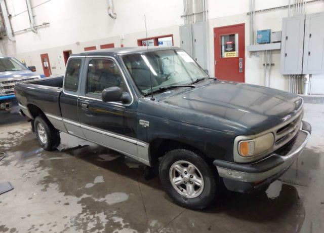 Mazda B-Series