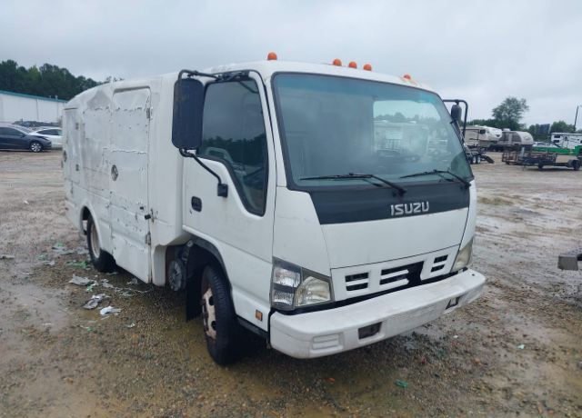 Isuzu NPR