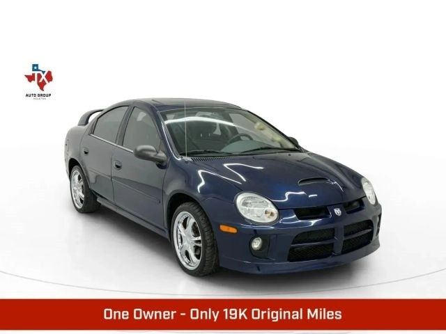Dodge Neon