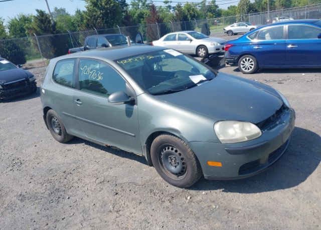 Volkswagen Rabbit