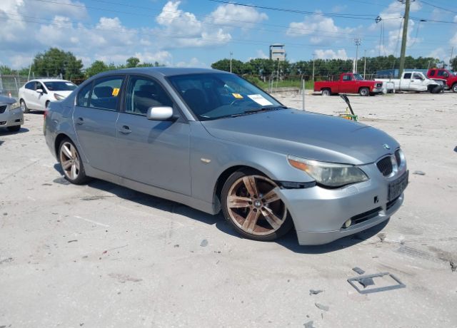 BMW 530i