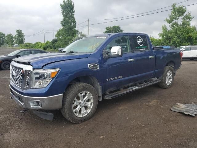 Nissan Titan