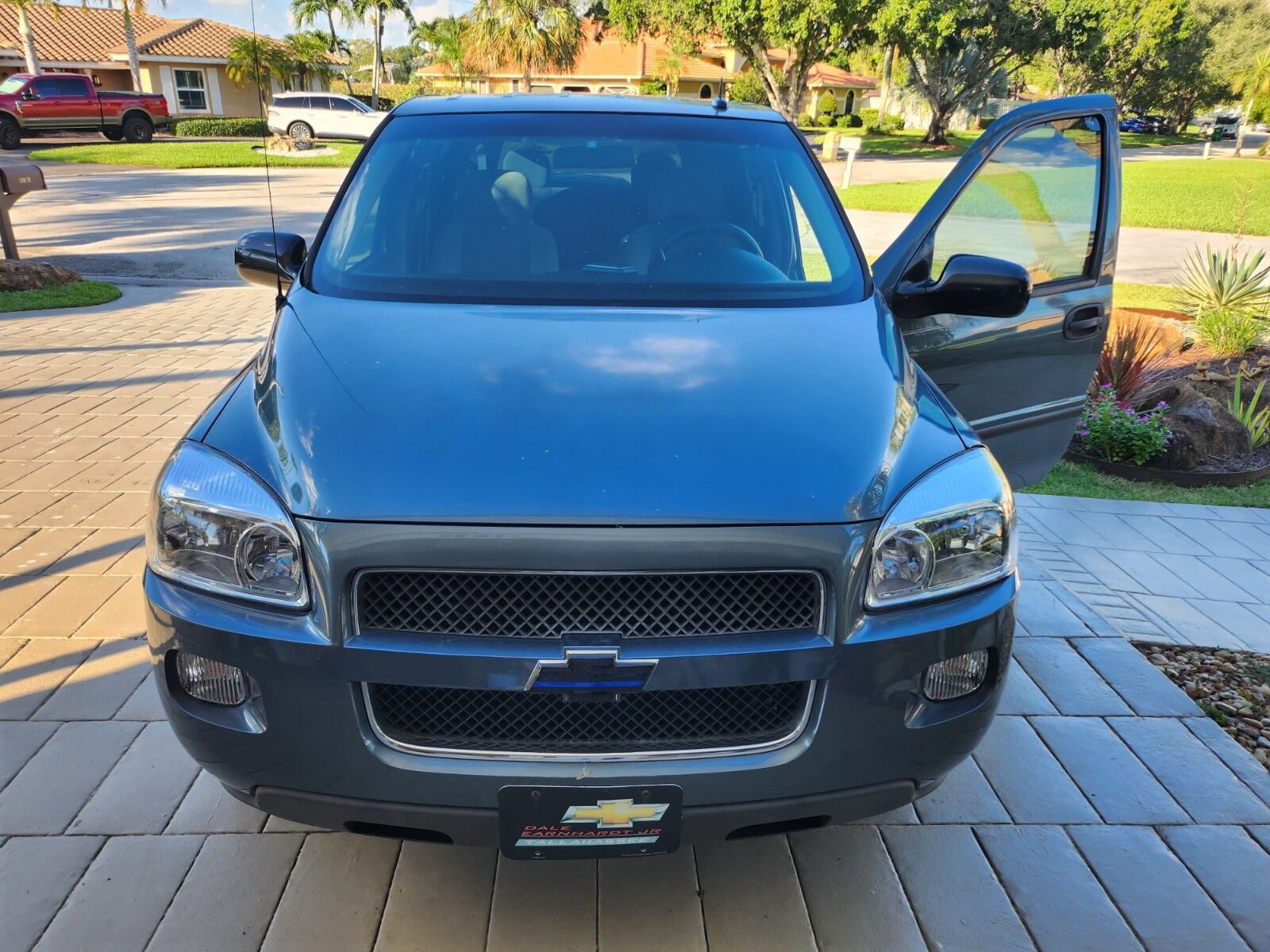 Chevrolet Uplander