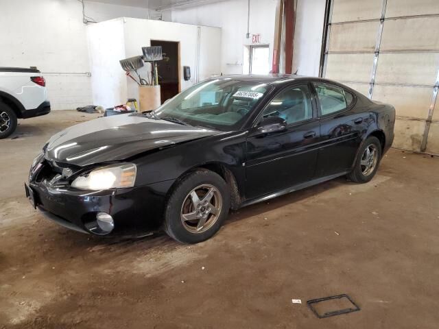 Pontiac Grand Prix