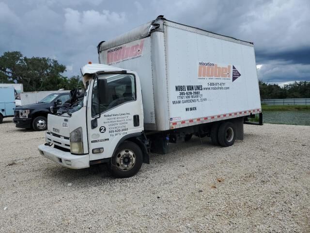 Isuzu NPR/NPR-HD