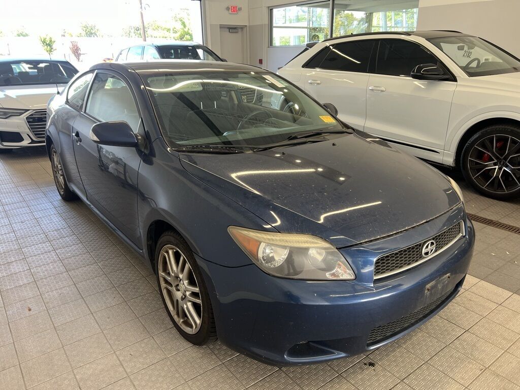 Toyota SCION tC