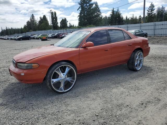 Buick Century