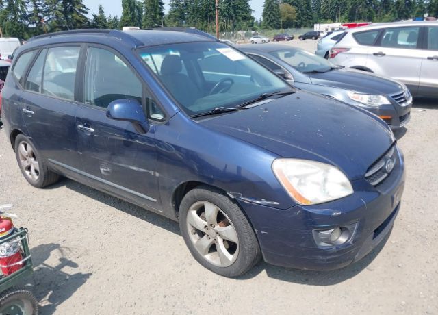 Kia Rondo