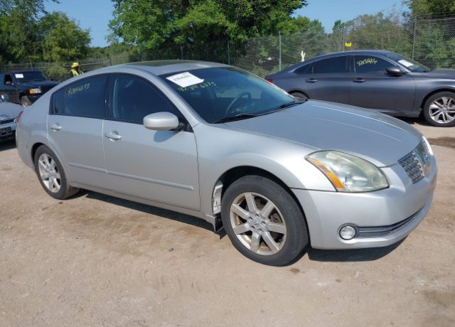 Nissan Maxima