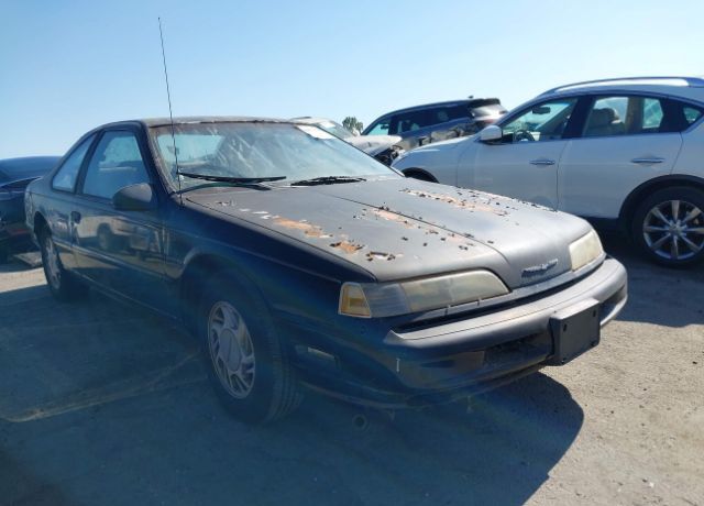 Ford Thunderbird