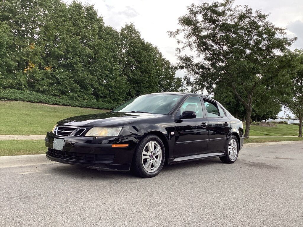 Saab 9-3
