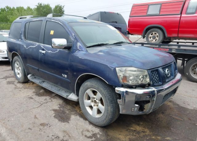 Nissan Armada