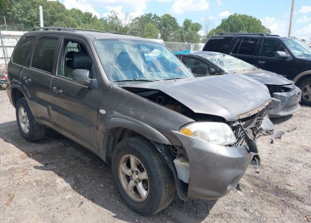 Mazda Tribute