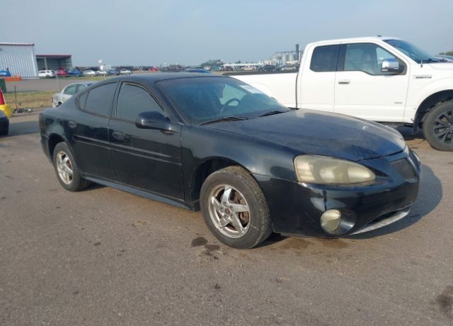 Pontiac Grand Prix
