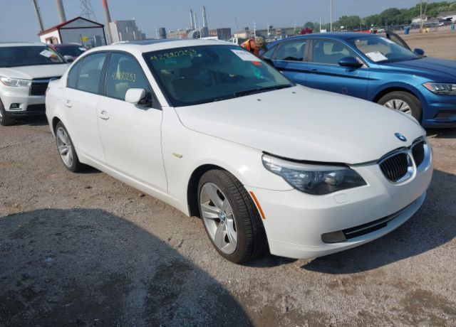 BMW 528xi