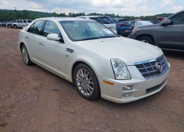 Cadillac STS