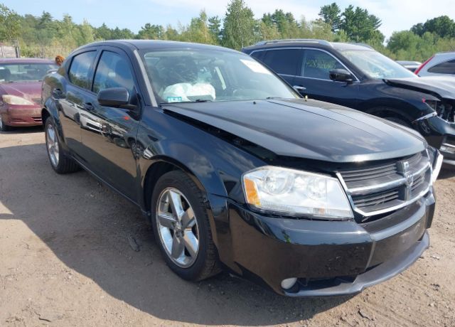 Dodge Avenger