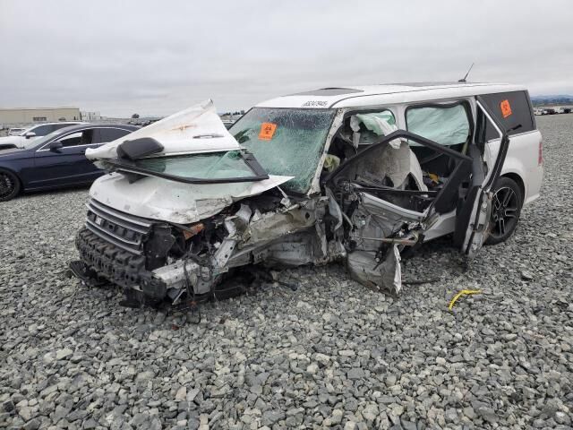 Ford Flex