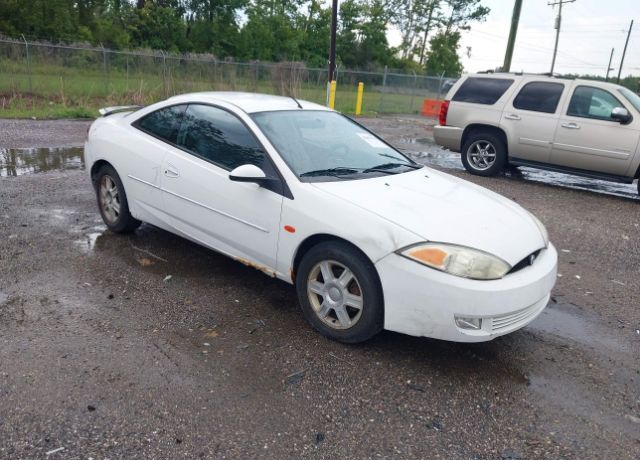 Mercury Cougar